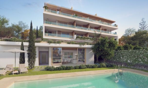 apartment - Resale - Torremolinos - Torremolinos