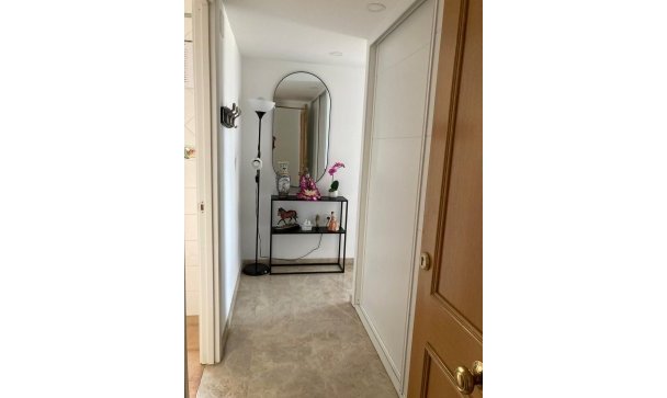 apartment - Resale - Torremolinos - Torremolinos