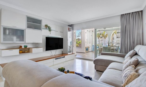 apartment - Resale - Torremolinos - Torremolinos