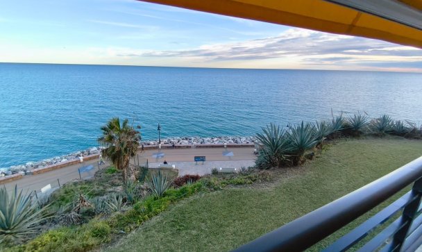 apartment - Resale - Torremolinos - Torremolinos