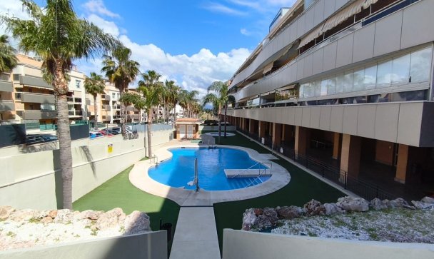apartment - Resale - Torremolinos - Torremolinos