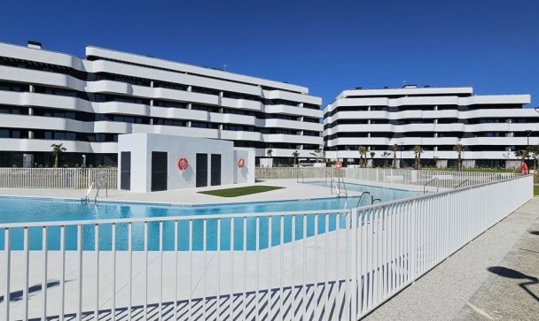 apartment - Resale - Torremolinos - Torremolinos
