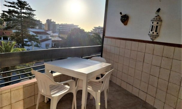 apartment - Resale - Torremolinos - Torremolinos