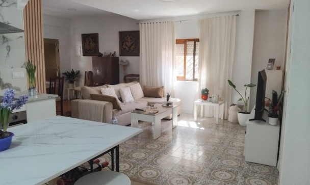 apartment - Resale - Villajoyosa - Villajoyosa Centro