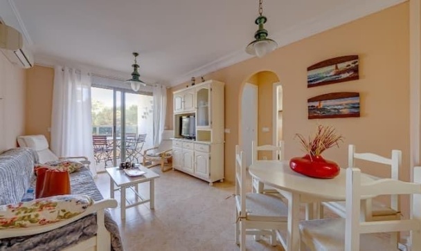 apartment - Resale - Villajoyosa - Villajoyosa Centro