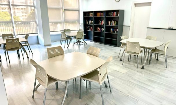 apartment - Resale - Villajoyosa - Villajoyosa Centro