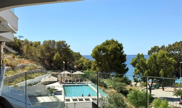 apartment - Resale - Villajoyosa - Villajoyosa Centro