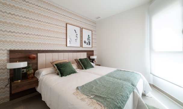 apartment - Rynek pierwotny - Benidorm - Spain