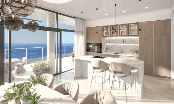 apartment - Rynek pierwotny - Benidorm - Spain