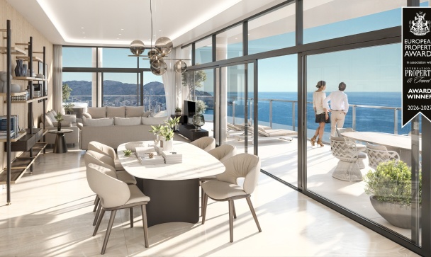 apartment - Rynek pierwotny - Benidorm - Spain