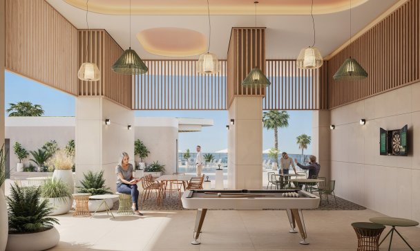 apartment - Rynek pierwotny - Benidorm - Spain
