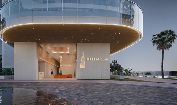 apartment - Rynek pierwotny - Benidorm - Spain