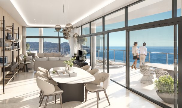 apartment - Rynek pierwotny - Benidorm - Spain