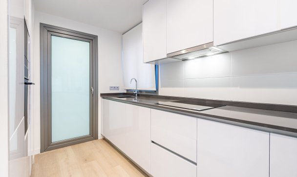 apartment - Rynek pierwotny - Colonia de Sant Jordi - Spain