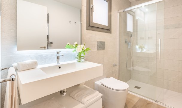 apartment - Rynek pierwotny - Colonia de Sant Jordi - Spain
