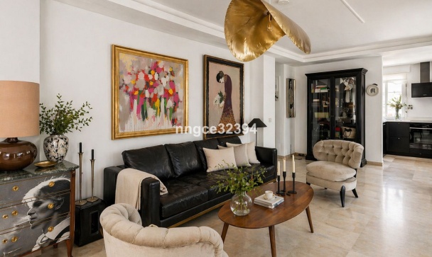 apartment - Rynek pierwotny - Estepona - New Golden Mile