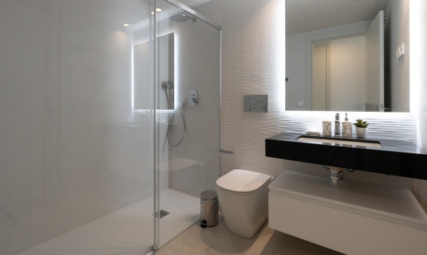 apartment - Rynek pierwotny - Estepona - Spain