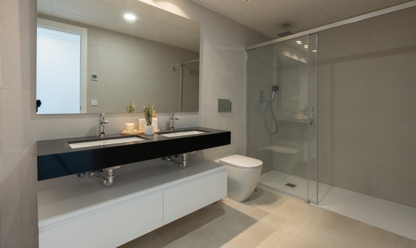 apartment - Rynek pierwotny - Estepona - Spain
