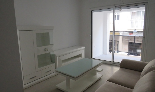 apartment - Rynek pierwotny - Fuengirola - Fuengirola Centro