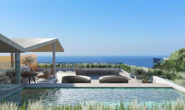 apartment - Rynek pierwotny - Fuengirola - Fuengirola Centro