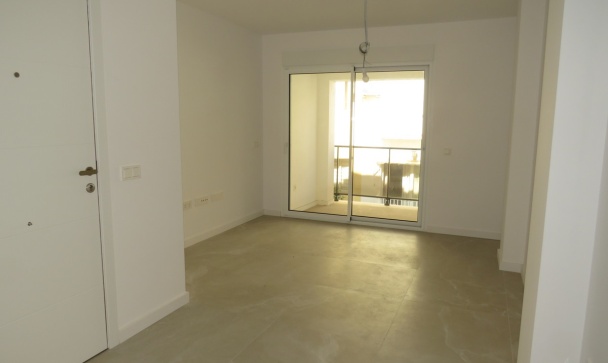 apartment - Rynek pierwotny - Fuengirola - Fuengirola Centro