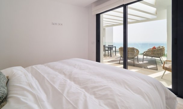 apartment - Rynek pierwotny - Fuengirola - Spain