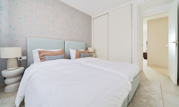 apartment - Rynek pierwotny - Fuengirola - Spain
