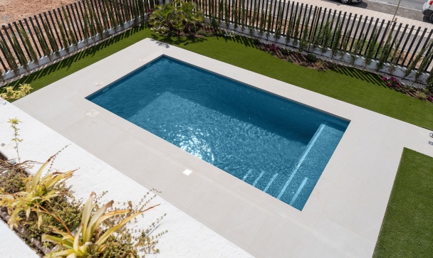 apartment - Rynek pierwotny - ﻿Torrevieja (Alicante) - Spain