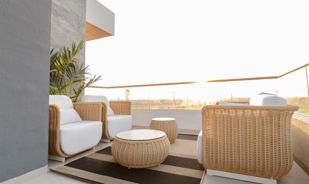 apartment - Rynek pierwotny - ﻿Torrevieja (Alicante) - Spain