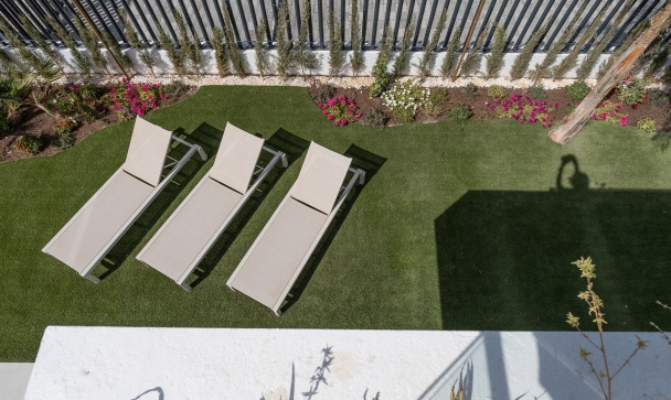 apartment - Rynek pierwotny - ﻿Torrevieja (Alicante) - Spain