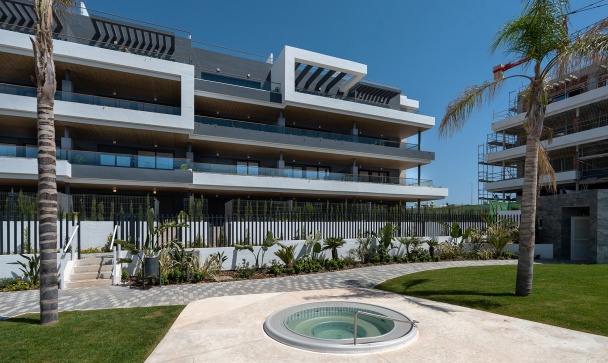 apartment - Rynek pierwotny - ﻿Torrevieja (Alicante) - Spain