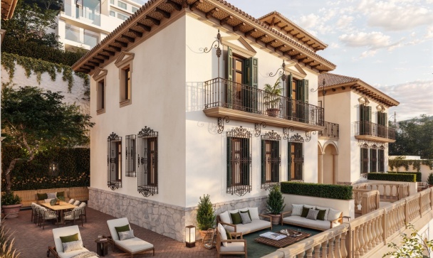 apartment - Rynek pierwotny - Málaga - Limonar