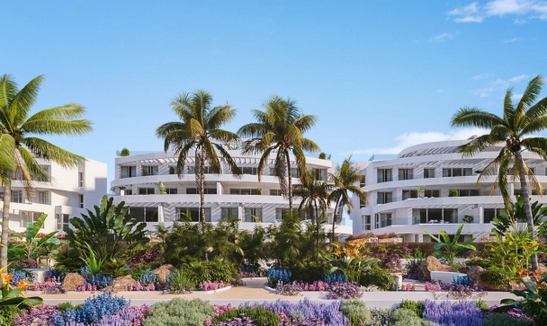 apartment - Rynek pierwotny - Mijas - La Cala de Mijas