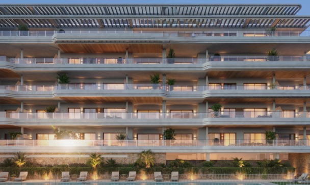 apartment - Rynek pierwotny - Torremolinos - Torremolinos