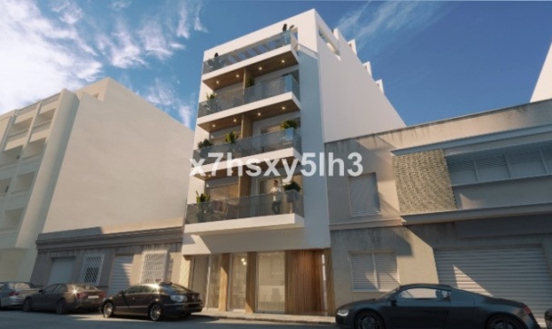 apartment - Rynek pierwotny - Torrevieja - Torrevieja Centro