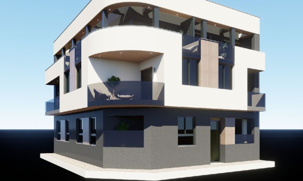 apartment - Rynek pierwotny - Torrevieja - Torrevieja Centro