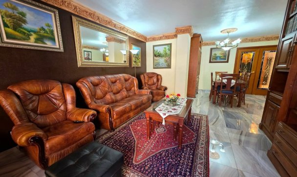 apartment - Rynek wtórny - Alicante - Alicante Centro