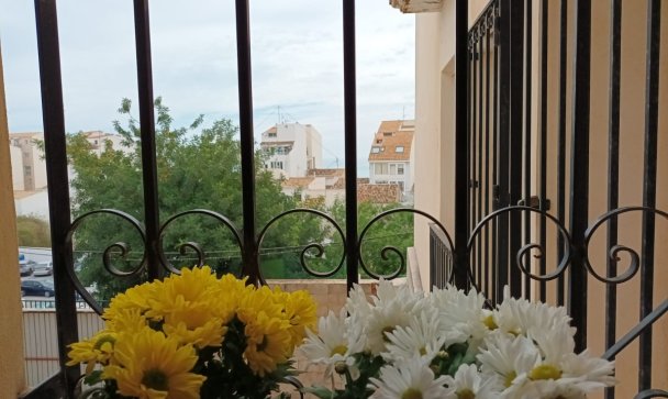 apartment - Rynek wtórny - Altea - Altea Centro