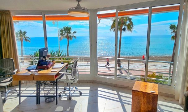apartment - Rynek wtórny - Altea - Altea Centro