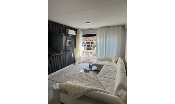 apartment - Rynek wtórny - Benahavís - Benahavís Centro