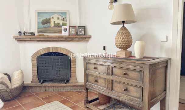 apartment - Rynek wtórny - Benahavís - Benahavís Centro