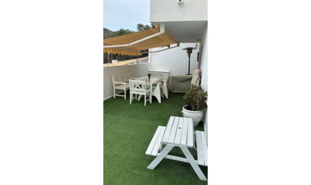 apartment - Rynek wtórny - Benahavís - Benahavís Centro