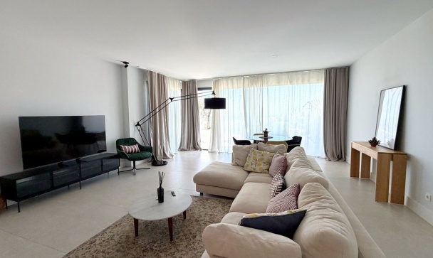 apartment - Rynek wtórny - Benahavís - La Quinta