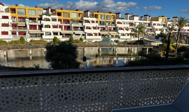 apartment - Rynek wtórny - Benahavís - RSM-86000