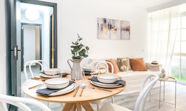apartment - Rynek wtórny - Benalmadena - Arroyo de la Miel