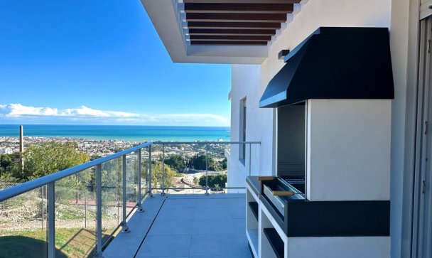 apartment - Rynek wtórny - Benalmadena - Benalmadena Centro