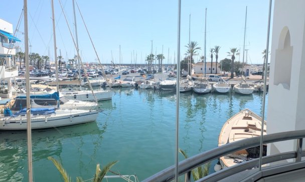 apartment - Rynek wtórny - Benalmadena - Benalmadena Centro