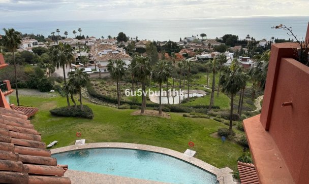 apartment - Rynek wtórny - Benalmadena - Benalmadena Centro