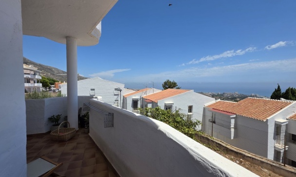 apartment - Rynek wtórny - Benalmadena - Benalmadena Centro