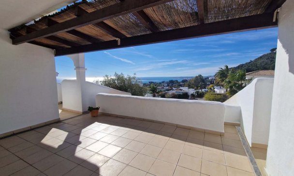apartment - Rynek wtórny - Benalmadena - Benalmadena Costa